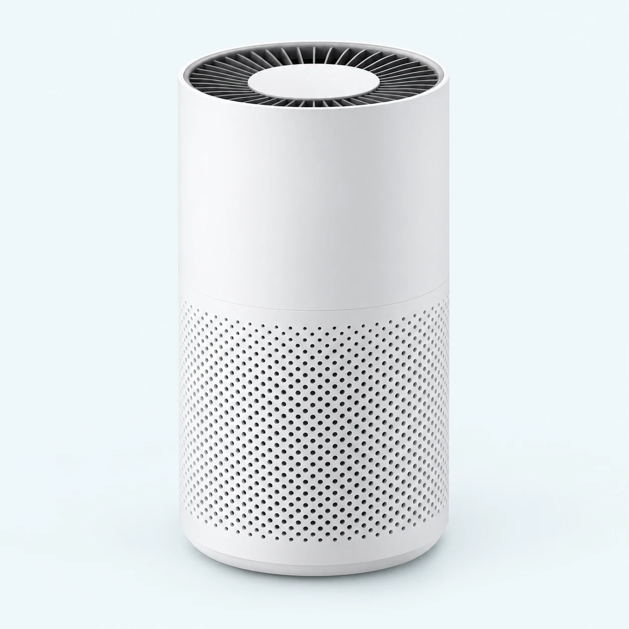 Room air purifier