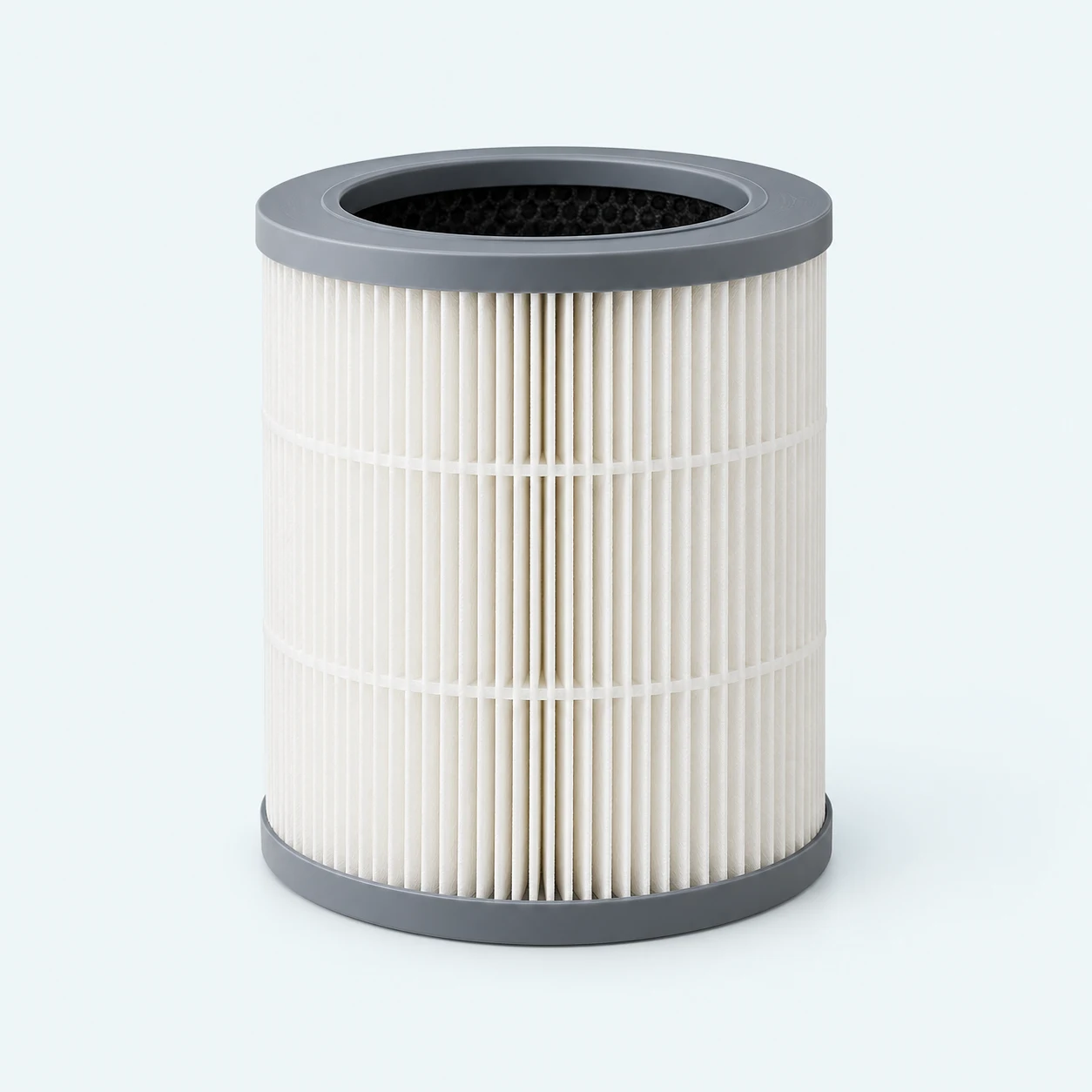 Room filter cartridge